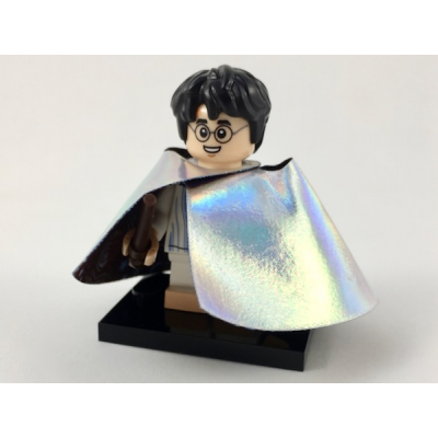LEGO MINIFIGS Harry Potter™ Harry Potter (cap d'invisibiliter) 2018